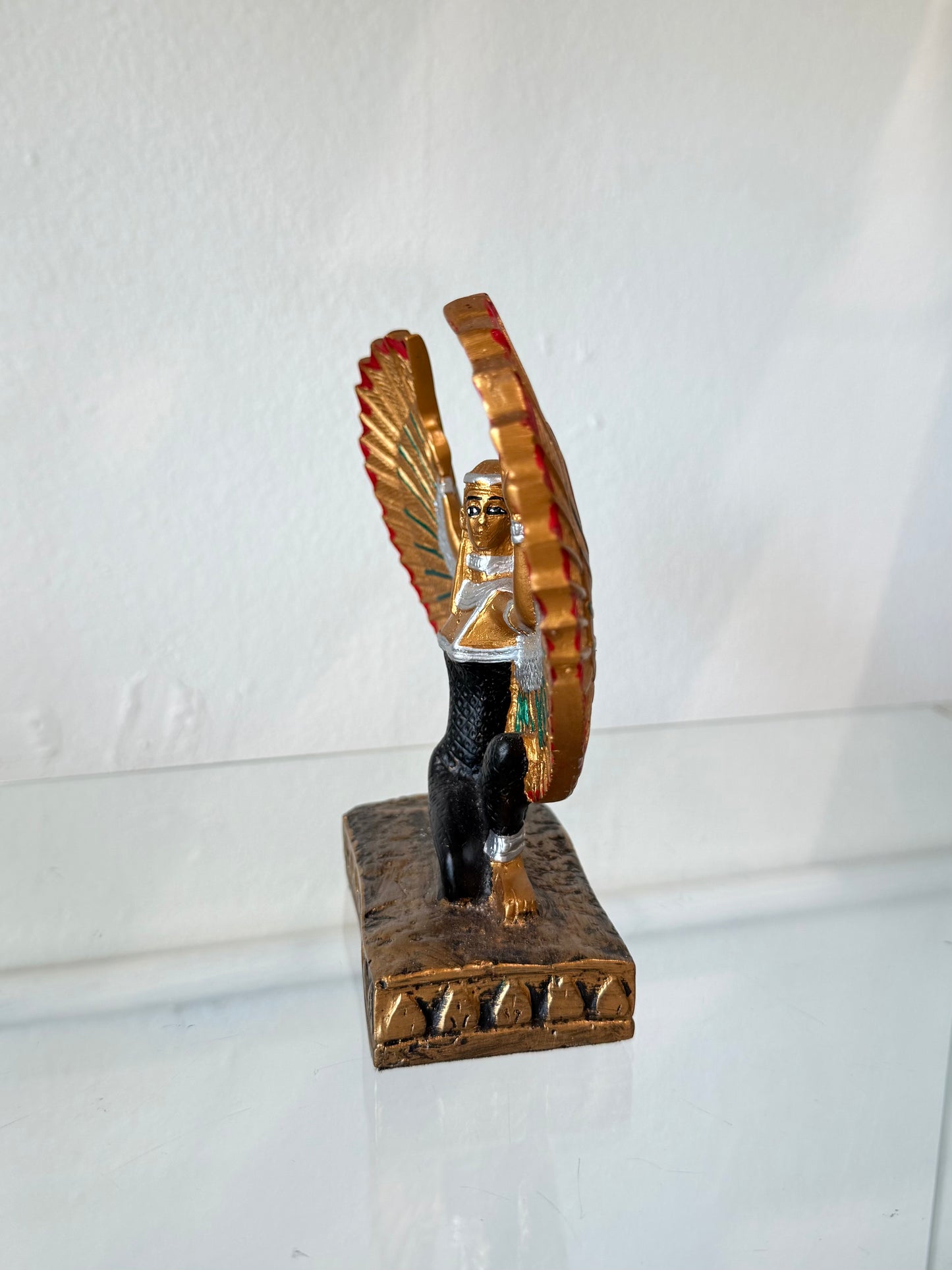 Isis Statue – Egyptian Goddess of Magic and Protection