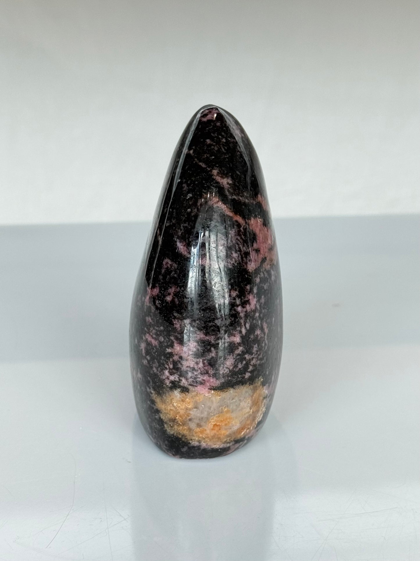 Rhodonite Freeform ( Madagascar )