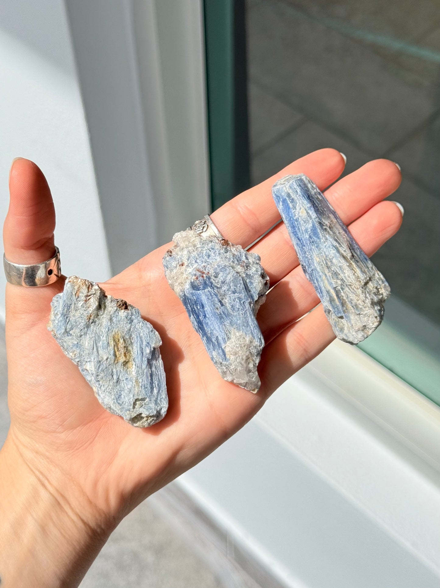 Blue Kyanite