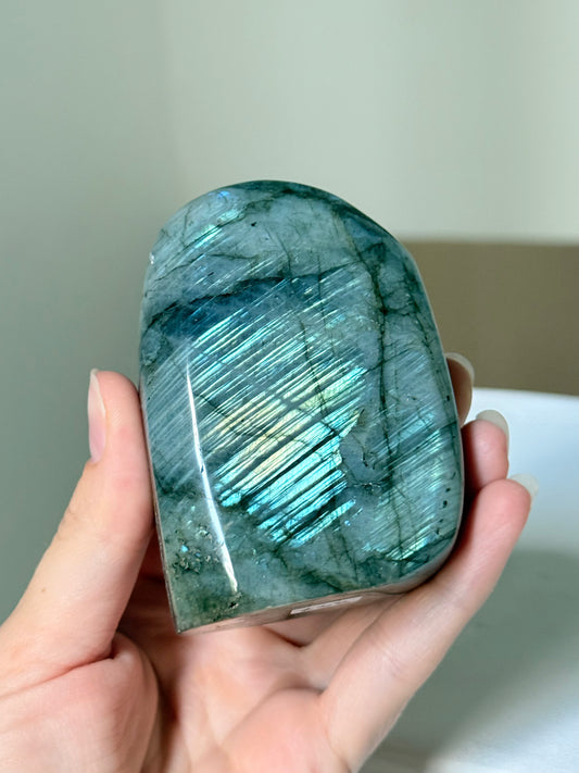 Labradorite Freeform | Freeform de Labradorita