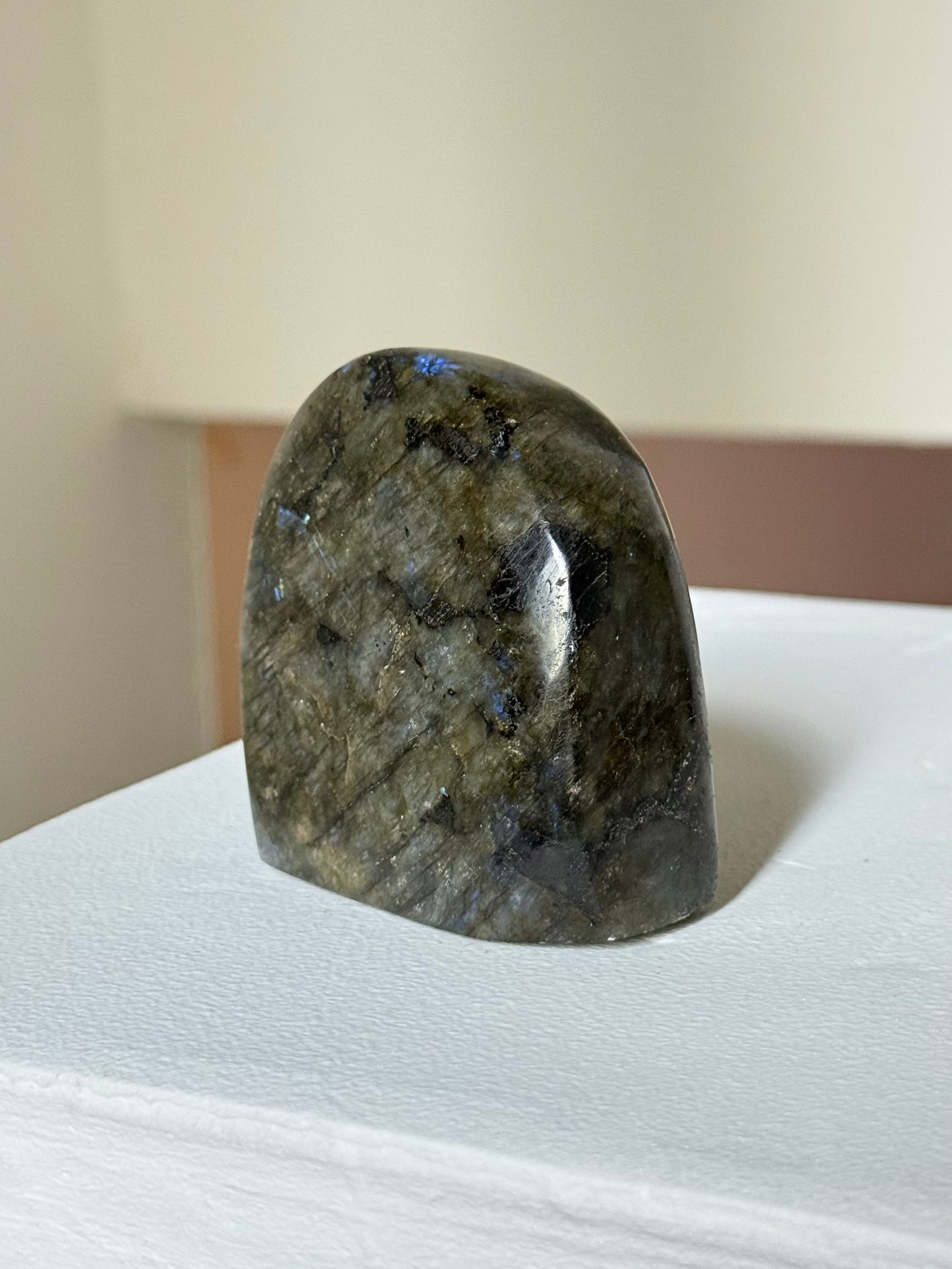 Labradorite Freeform | Freeform de Labradorita