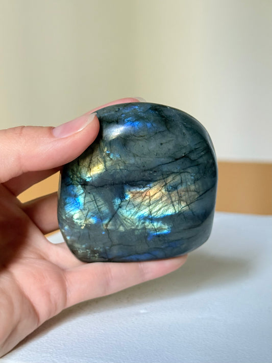 Labradorite Freeform | Freeform de Labradorita