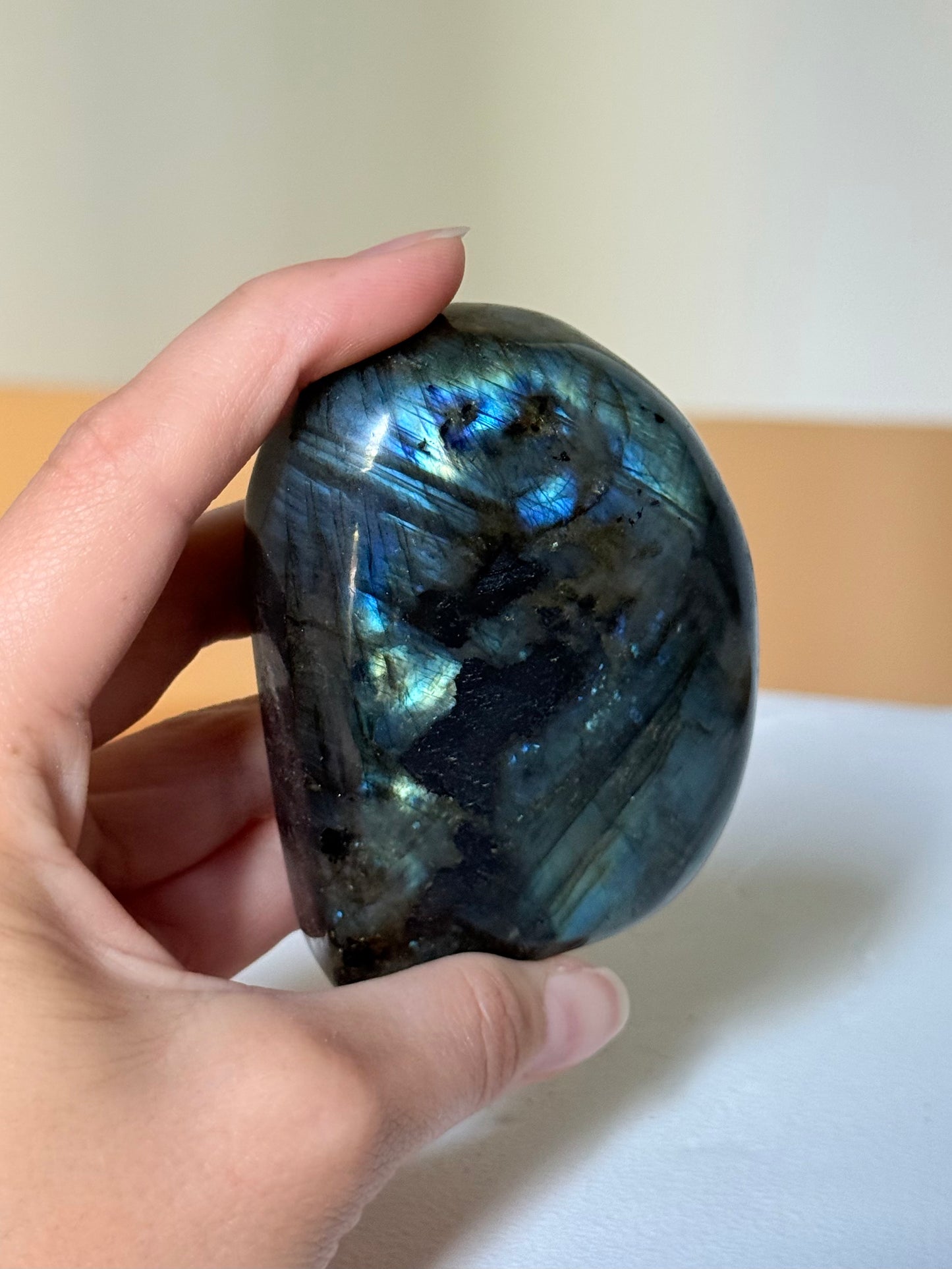 Labradorite Freeform | Freeform de Labradorita