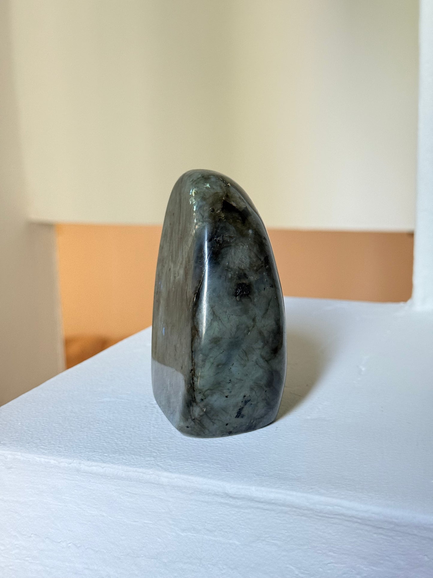 Labradorite Freeform | Freeform de Labradorita