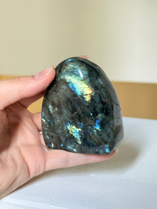 Labradorite Freeform | Freeform de Labradorita