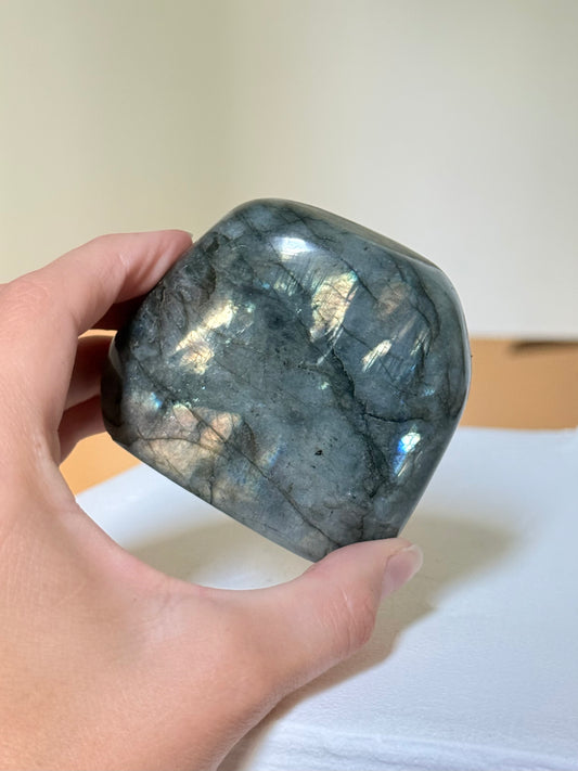 Labradorite Freeform | Freeform de Labradorita