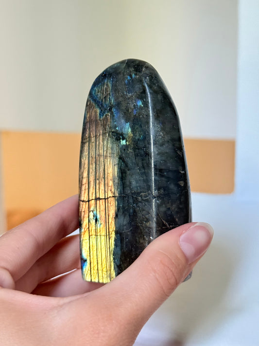 Labradorite Freeform | Freeform de Labradorita
