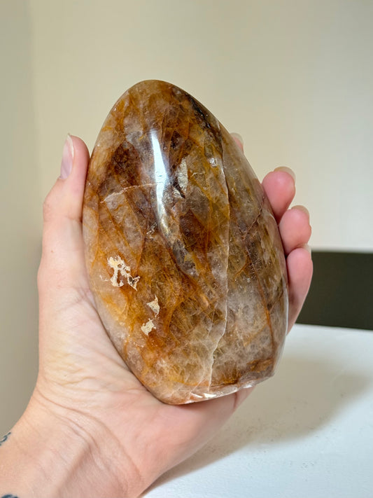 Golden Healer Freeform | Freeform de Golden Healer