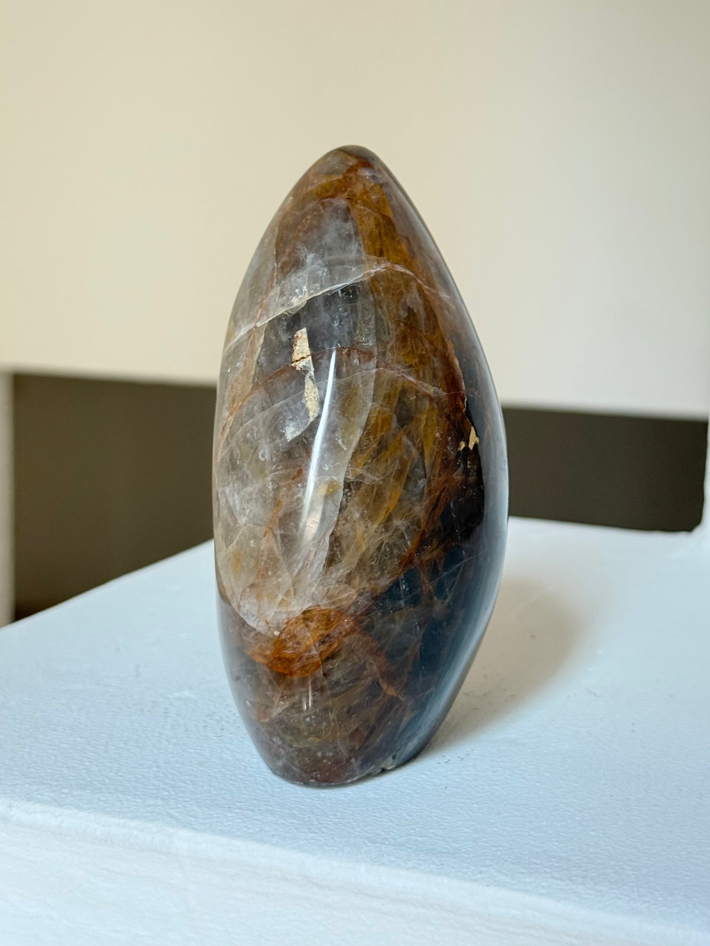 Golden Healer Freeform | Freeform de Golden Healer