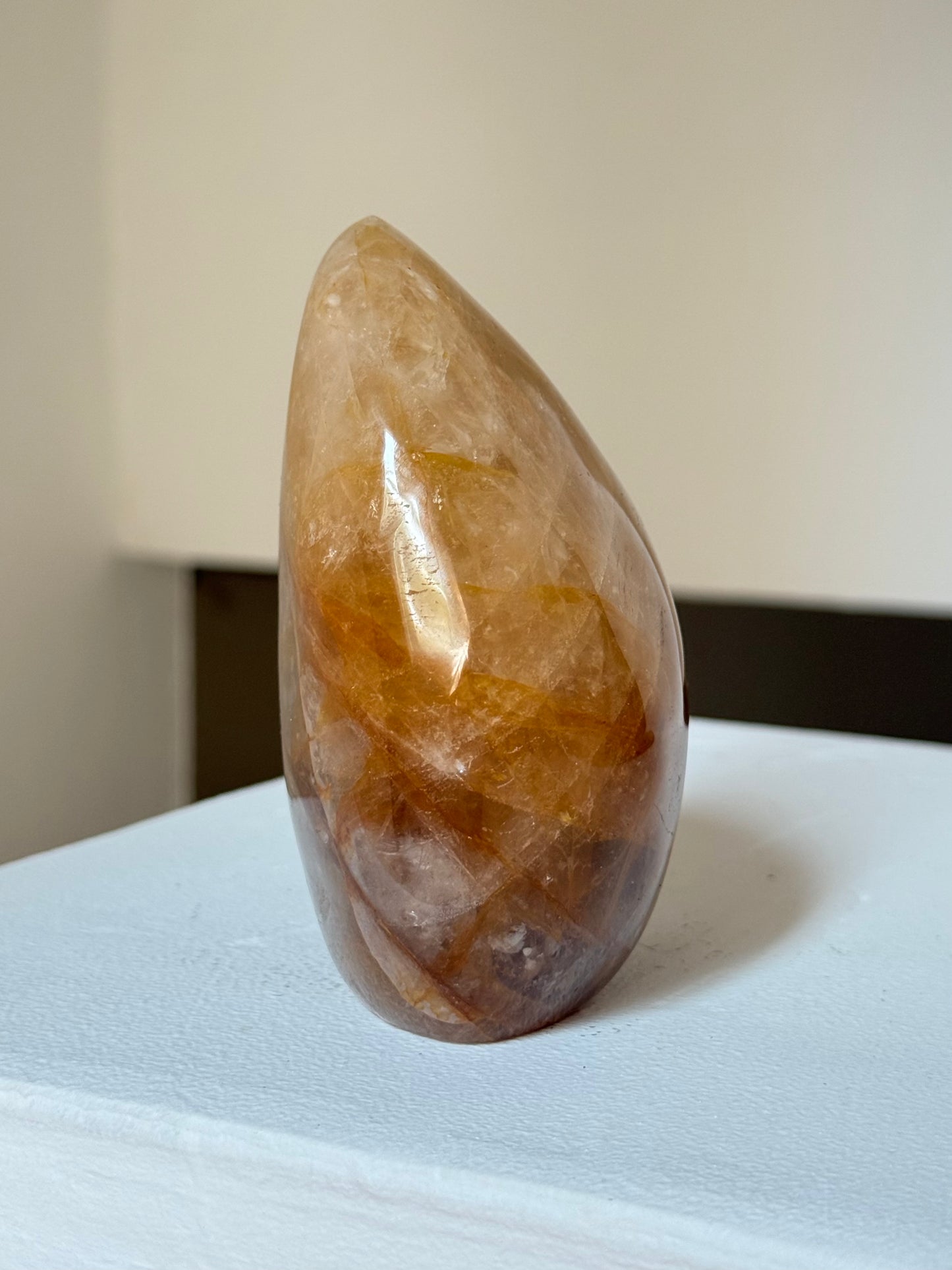 Golden Healer Freeform | Freeform de Golden Healer
