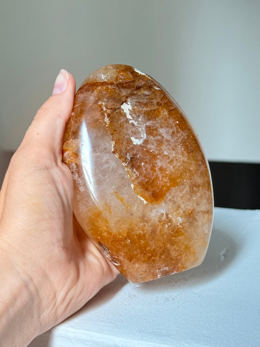 Golden Healer Freeform | Freeform de Golden Healer