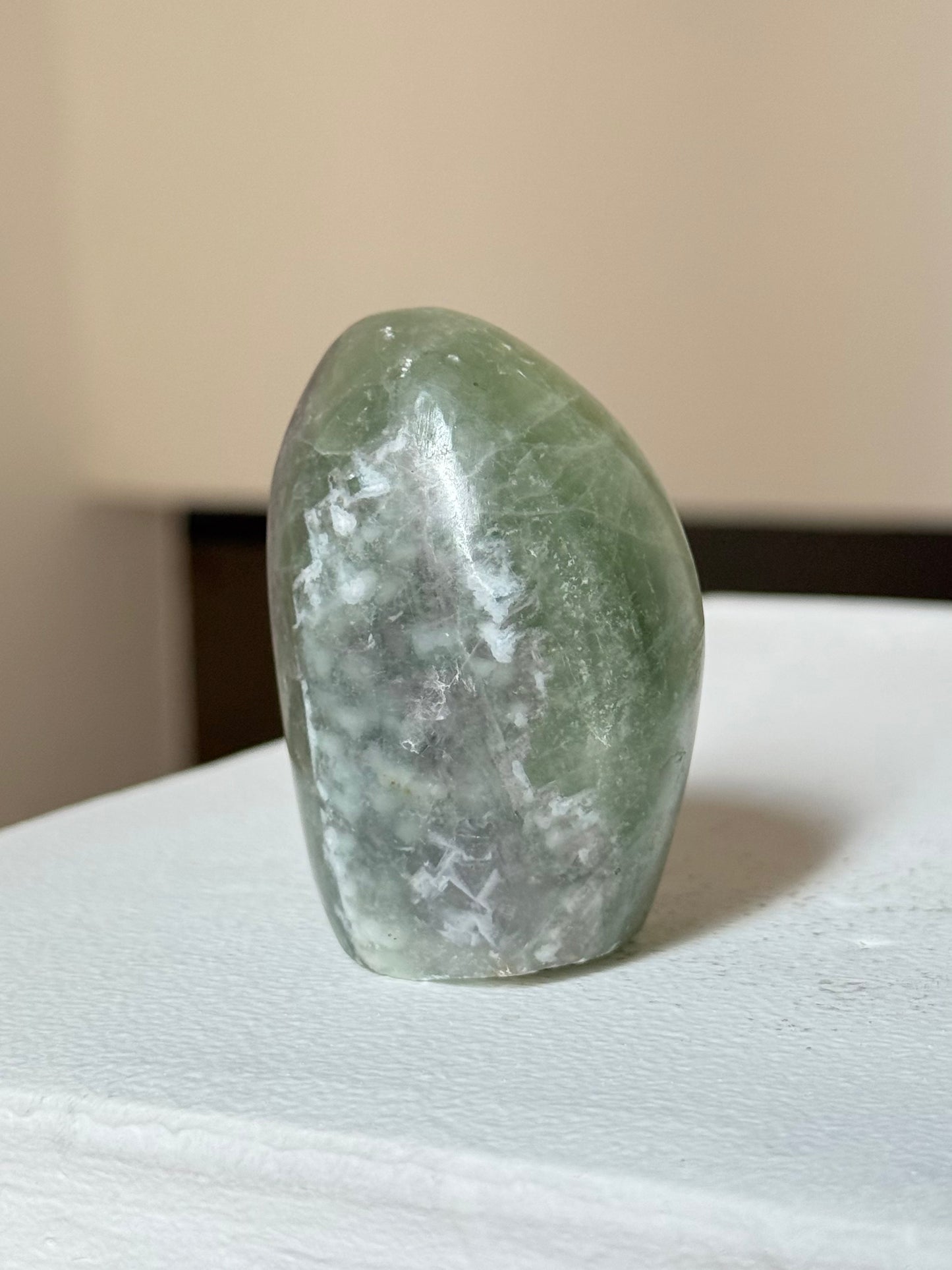 Fluorite Freeform | Freeform de Fluorita