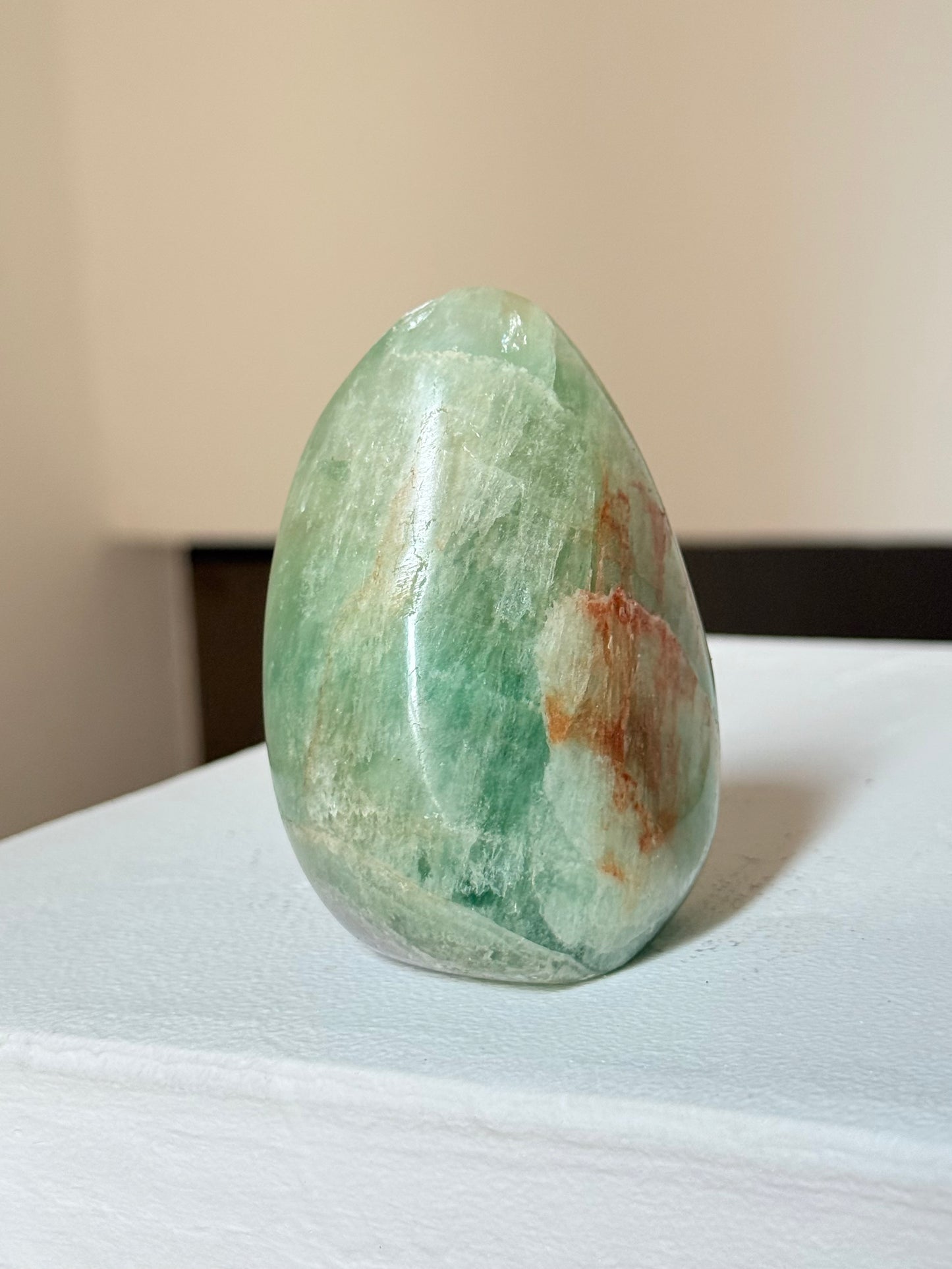 Fluorite Freeform | Freeform de Fluorita