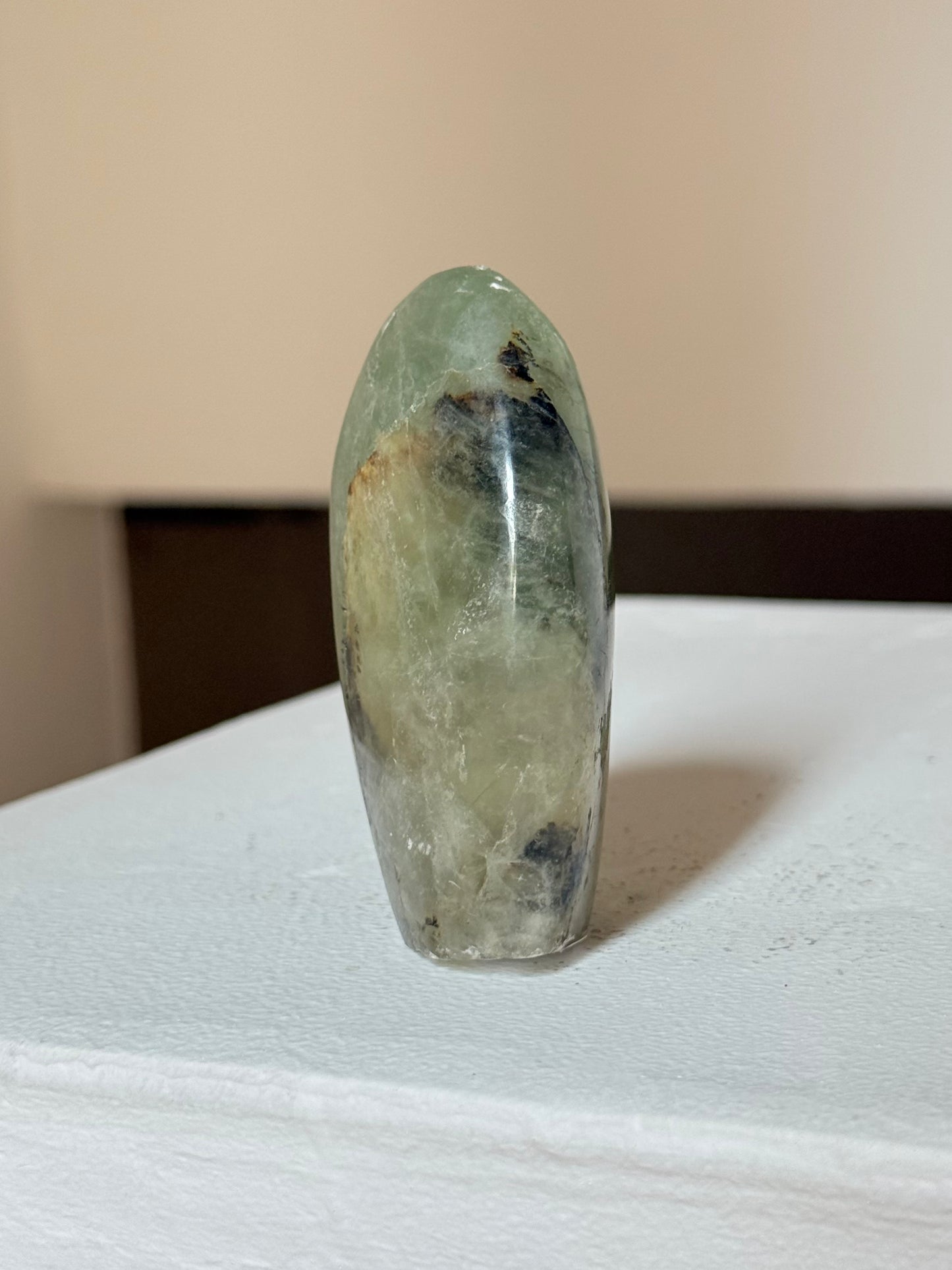 Fluorite Freeform | Freeform de Fluorita
