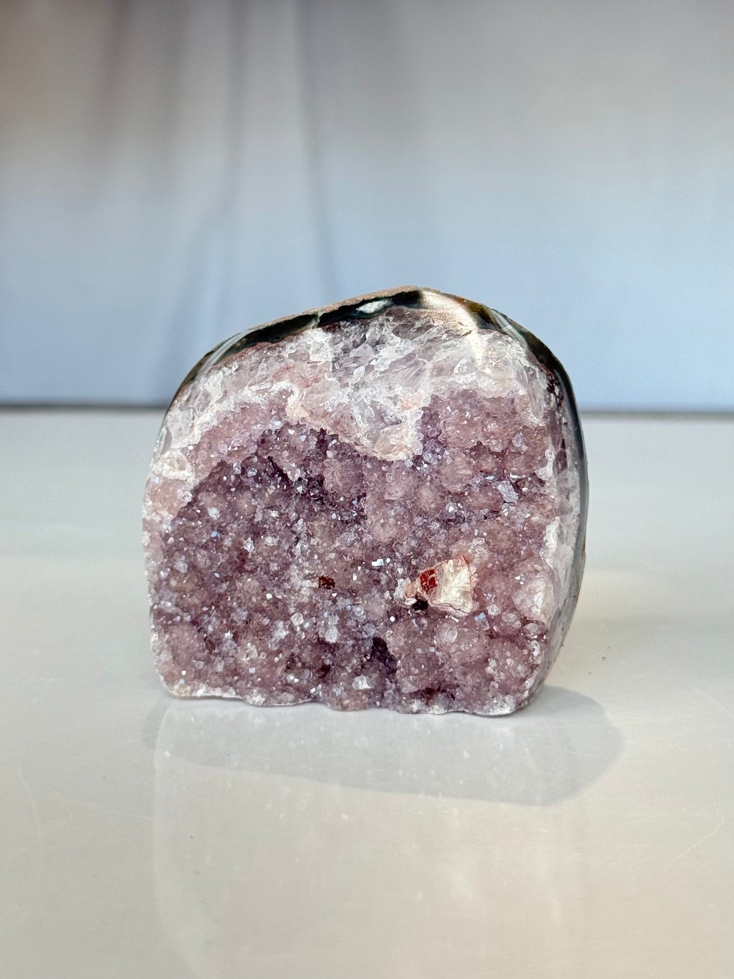 Amethyst Druzy