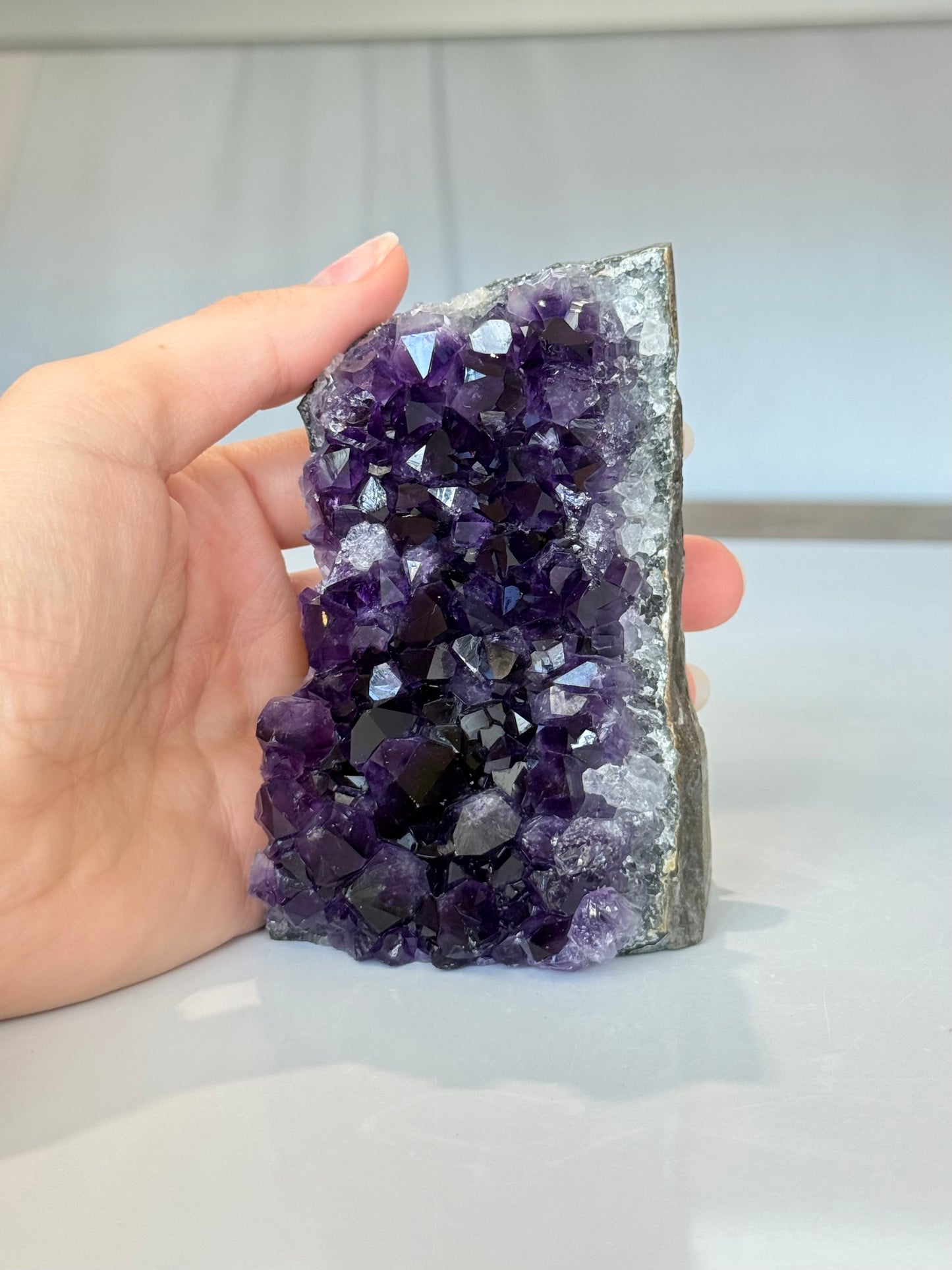 Amethyst ( Uruguay )