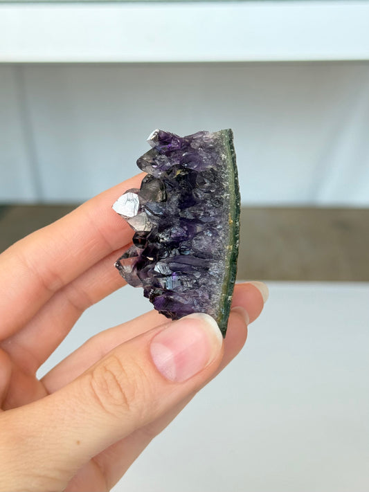 Amethyst ( Uruguay )