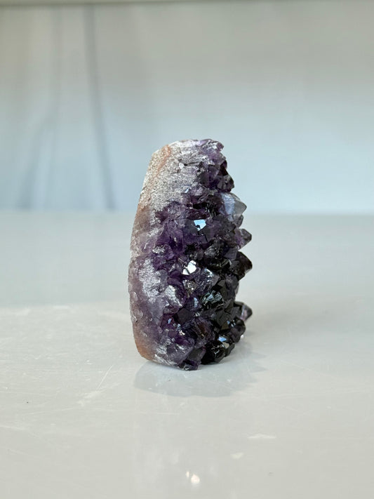 Amethyst ( Uruguay )
