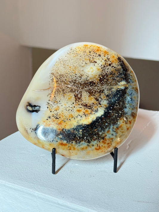 Carnelian Freefrom | Cornalina Freefrom ( Madagascar )