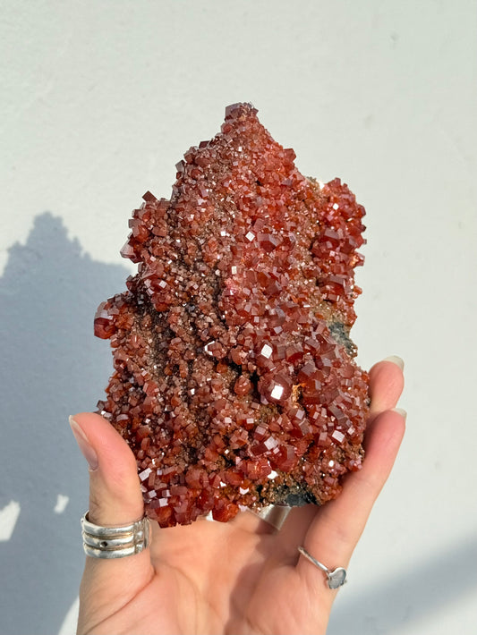 Vanadinite
