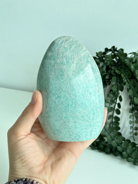 Amazonite