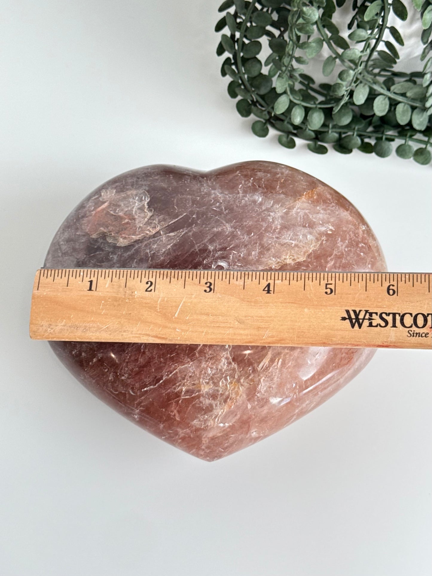 Hematoid Heart