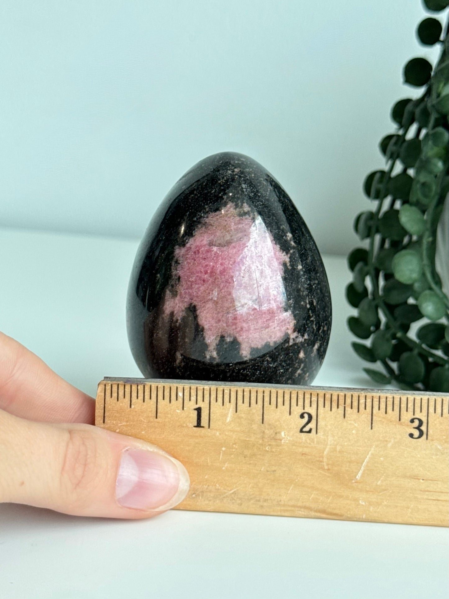 Rhodonite
