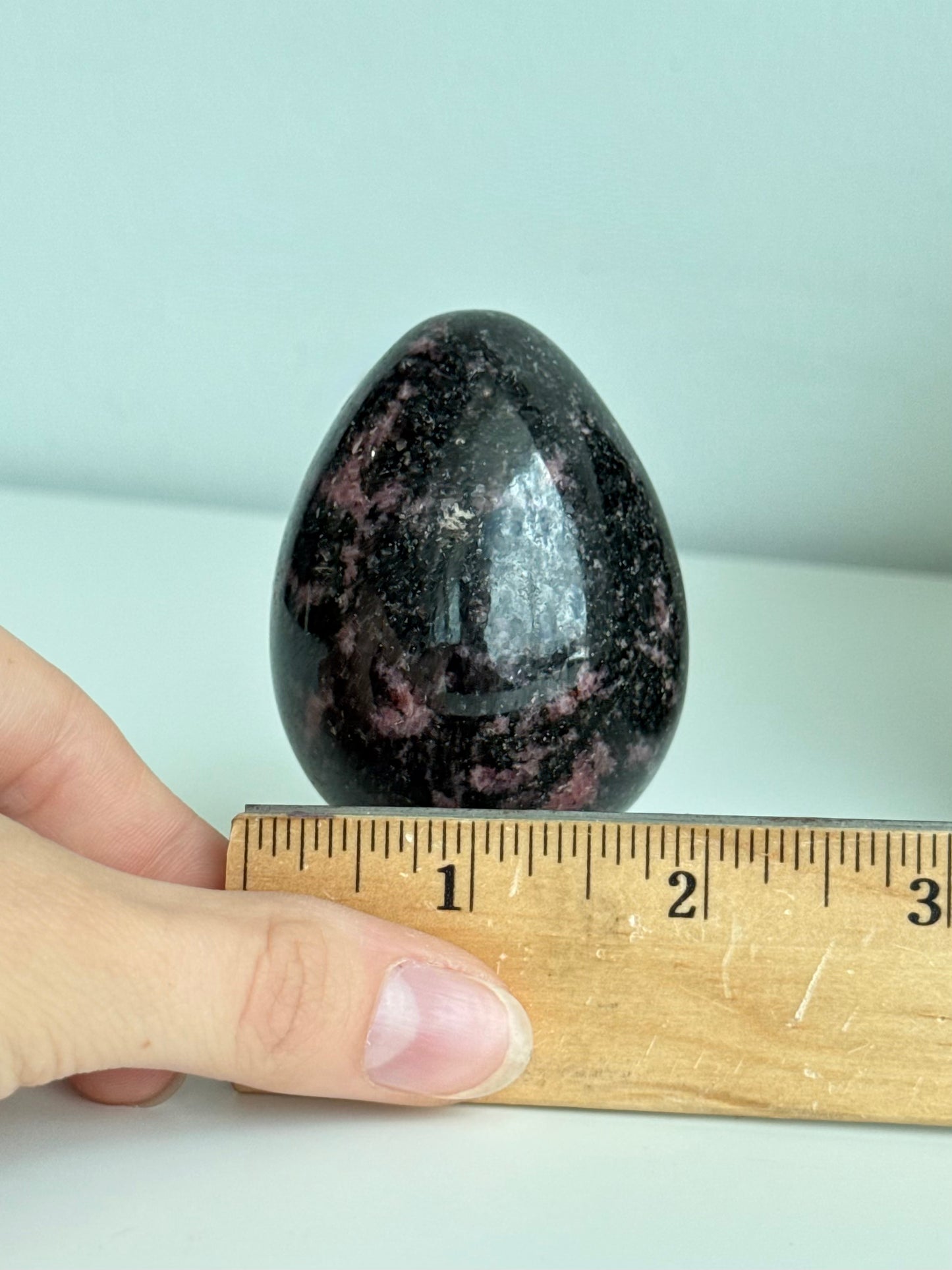 Rhodonite