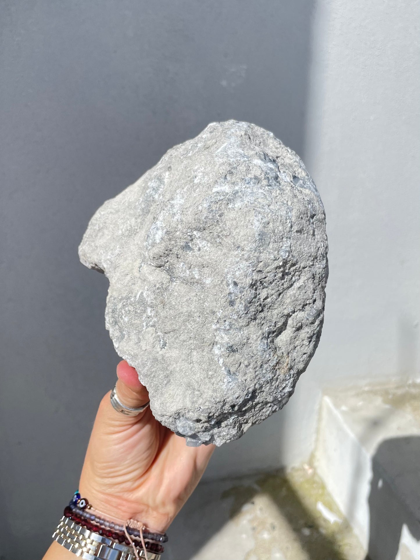 Celestite
