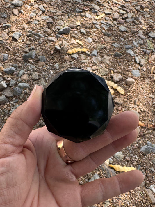 Regenerador de Obsidiana ( Ocho lados )