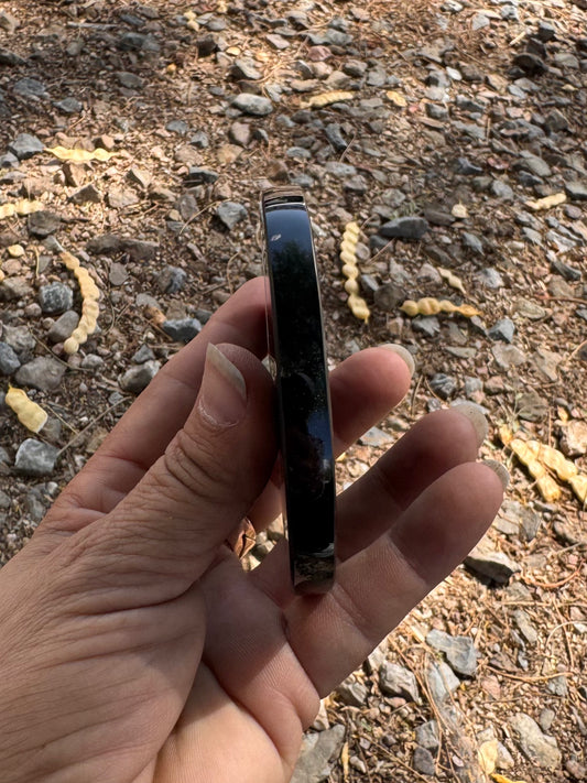 Espejo Obsidiana