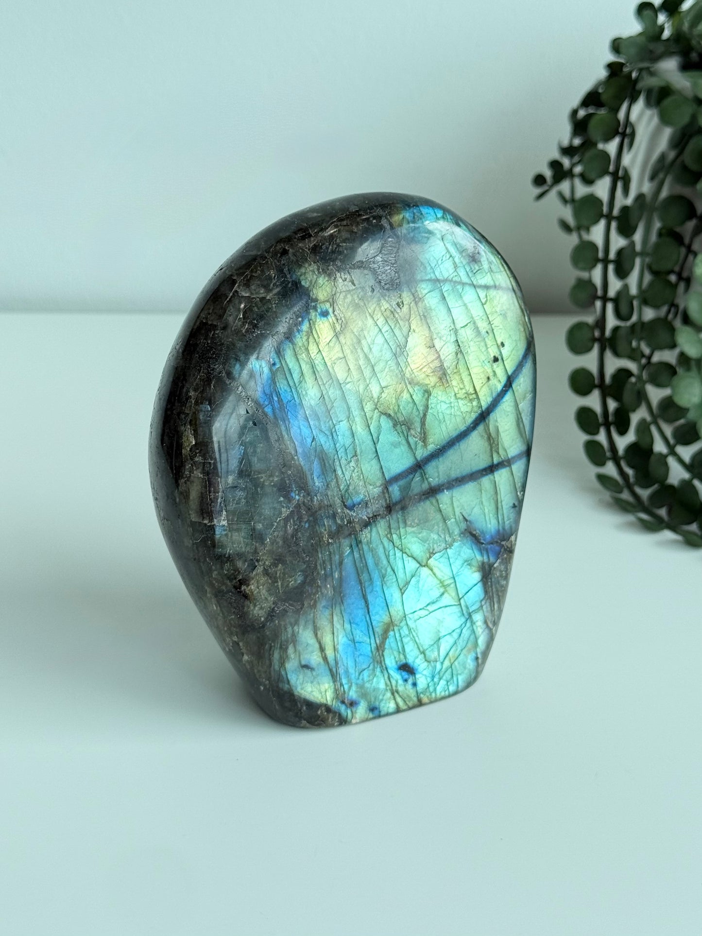 Labradorite - Madagascar