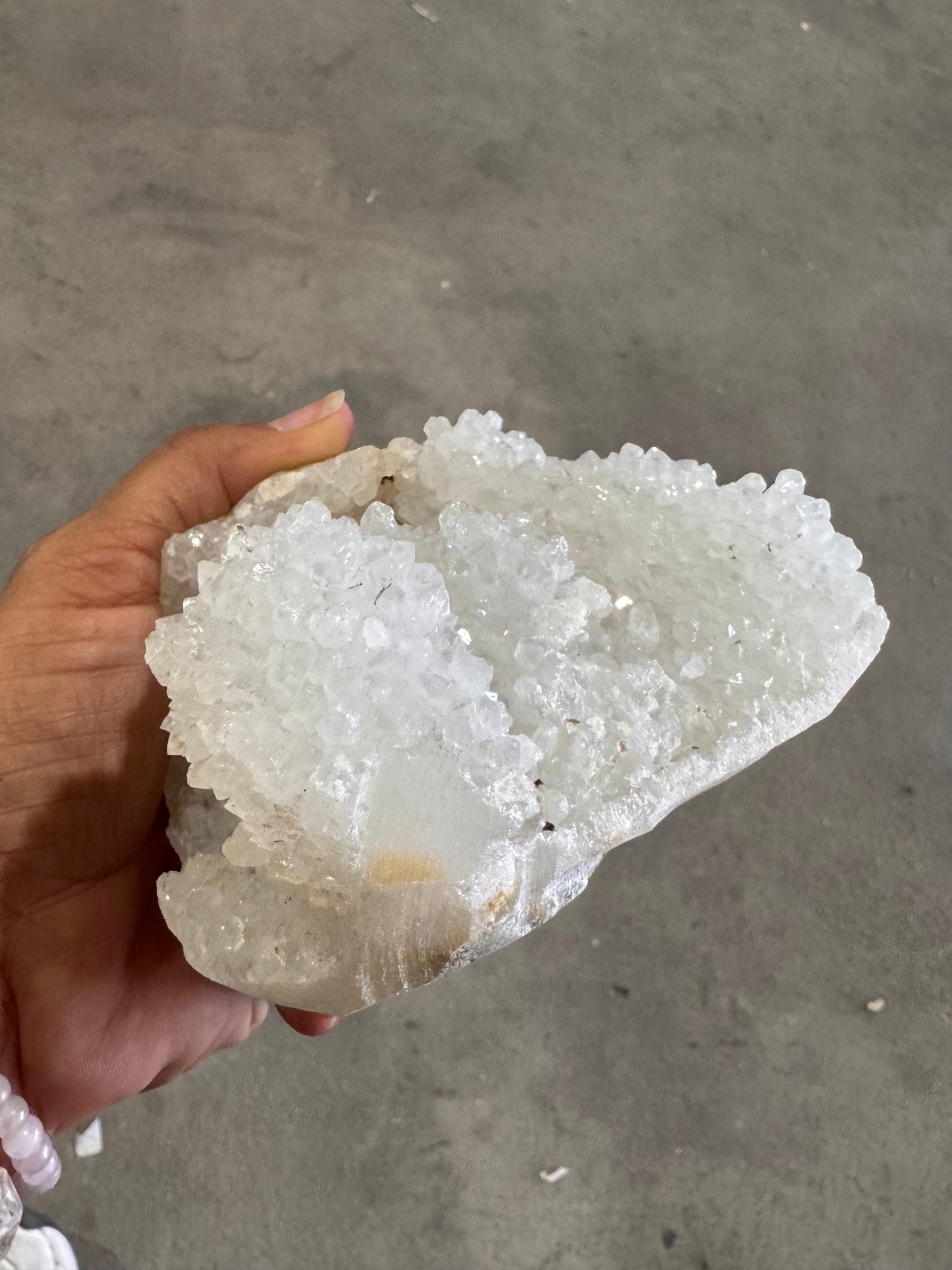 Apophyllite