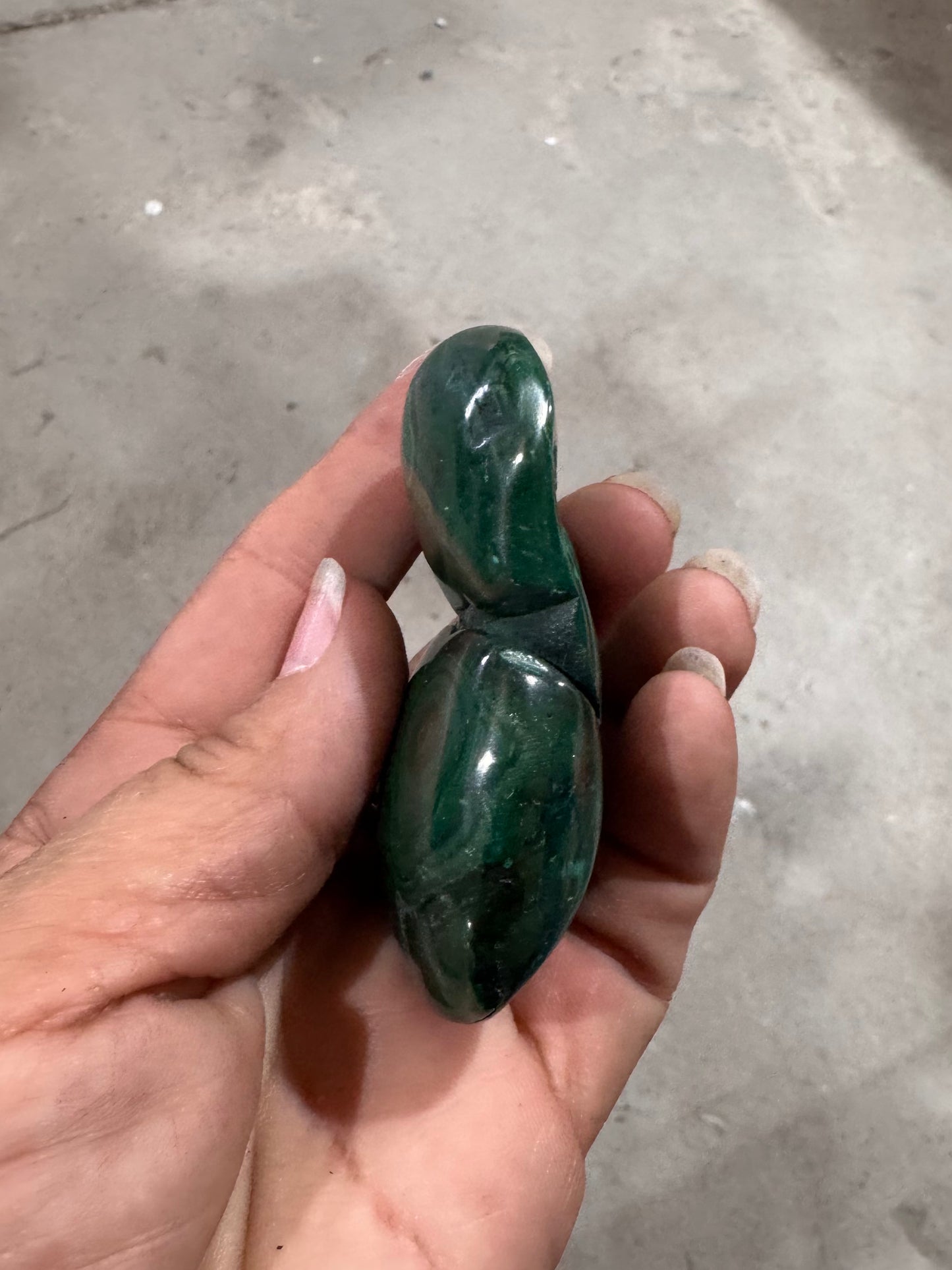 Malachite