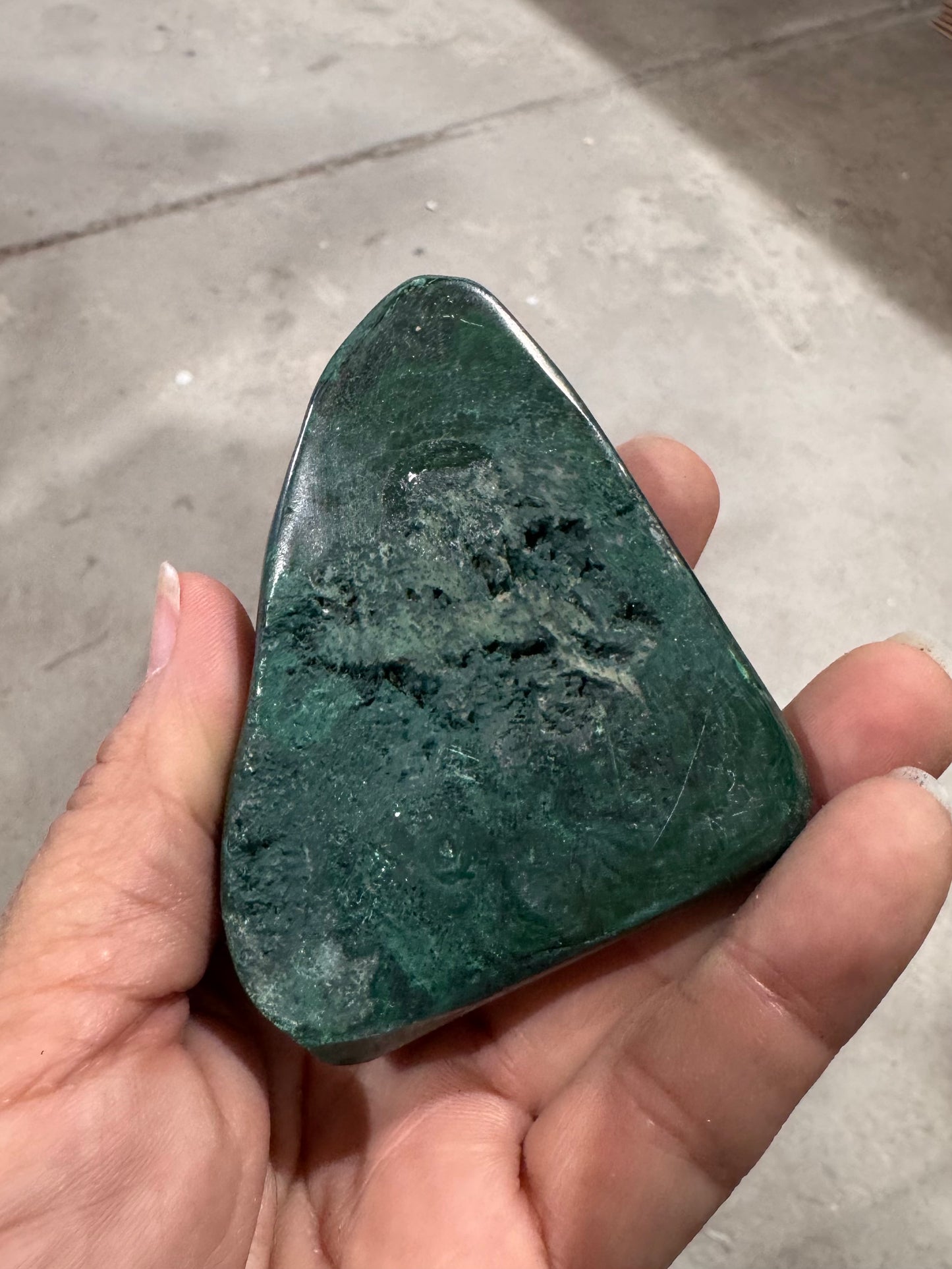 Malachite