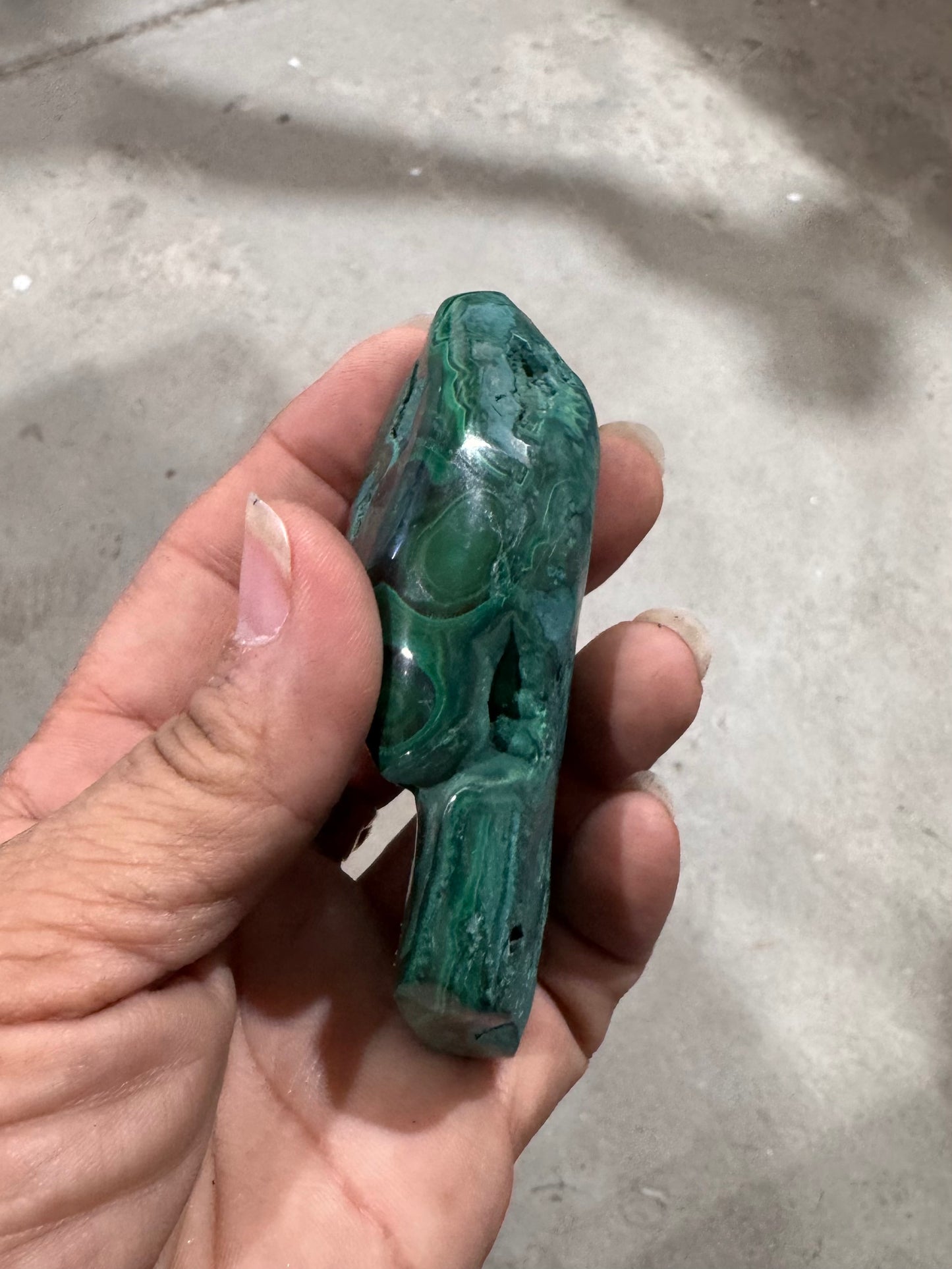Malachite