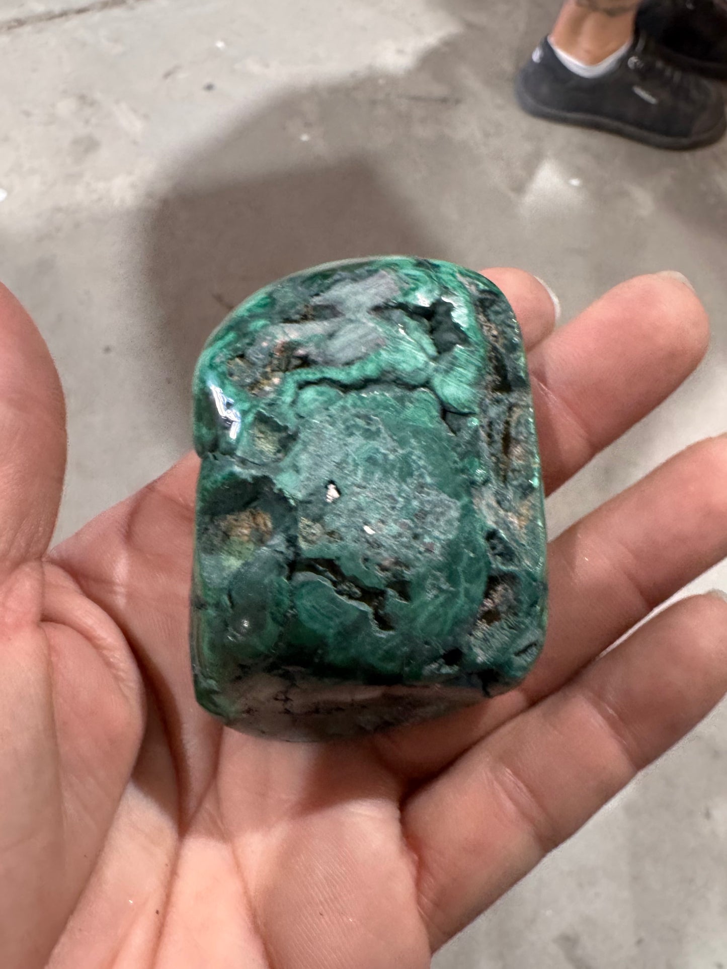 Malachite