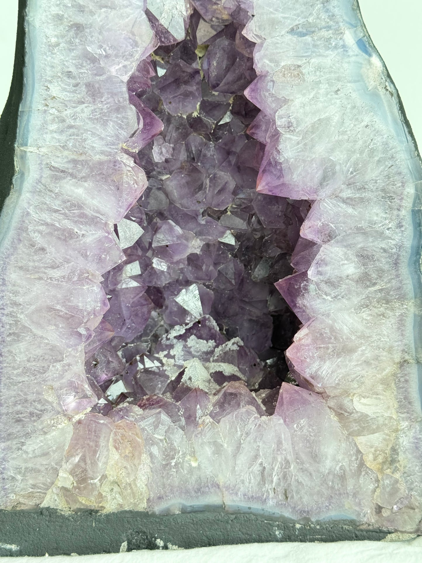 Amethyst Church