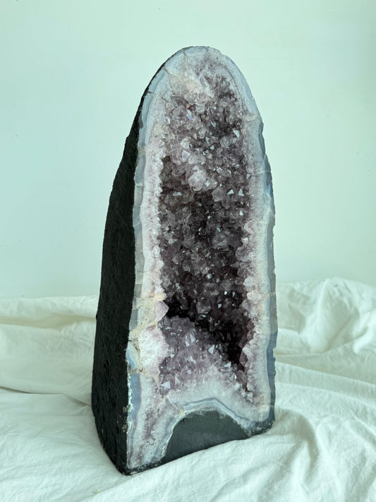 Amethyst Church