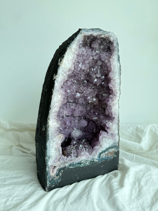 Amethyst Church