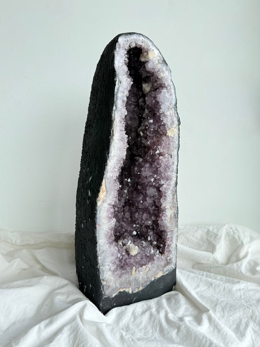 Amethyst Church