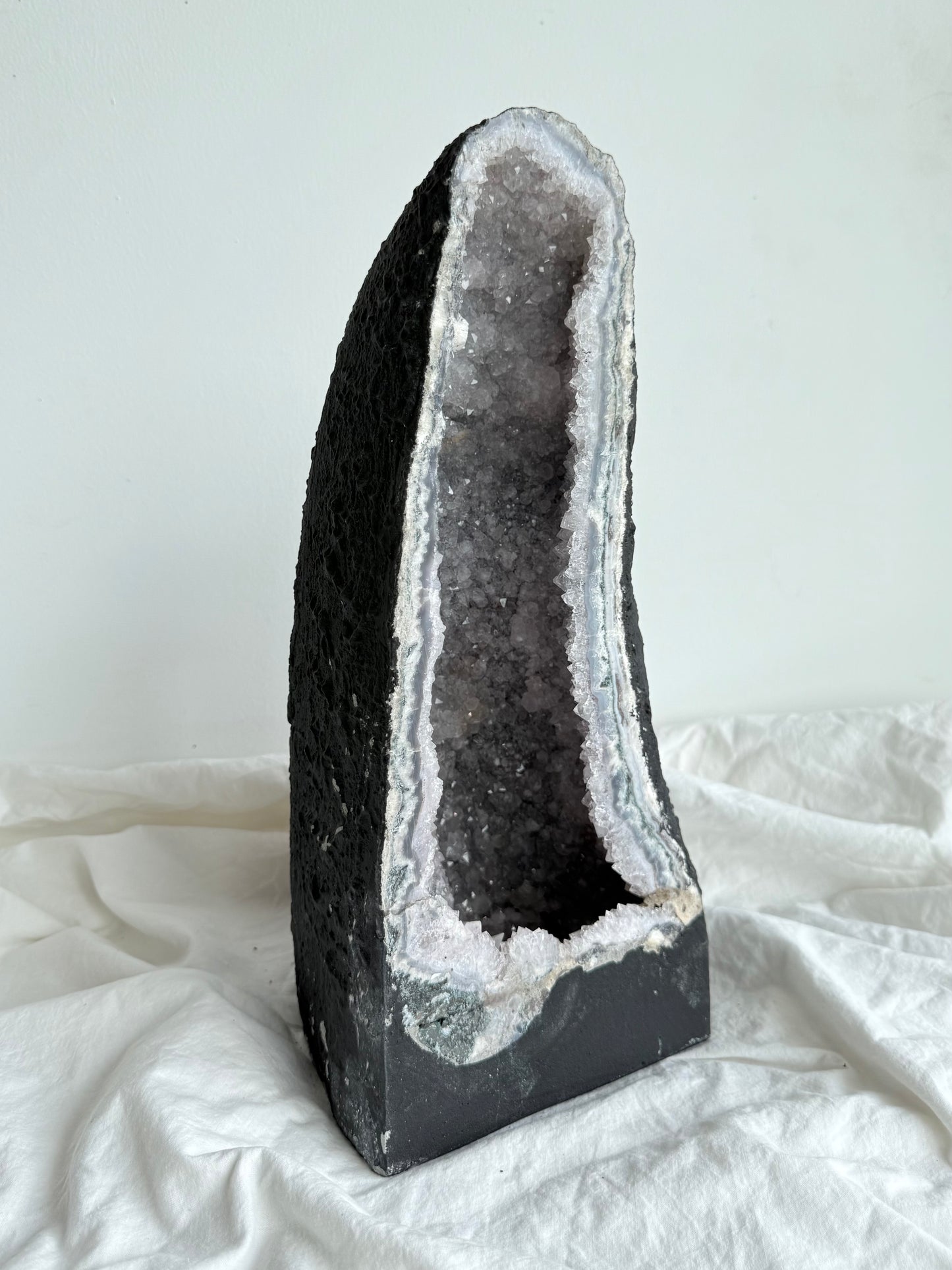 Amethyst Church