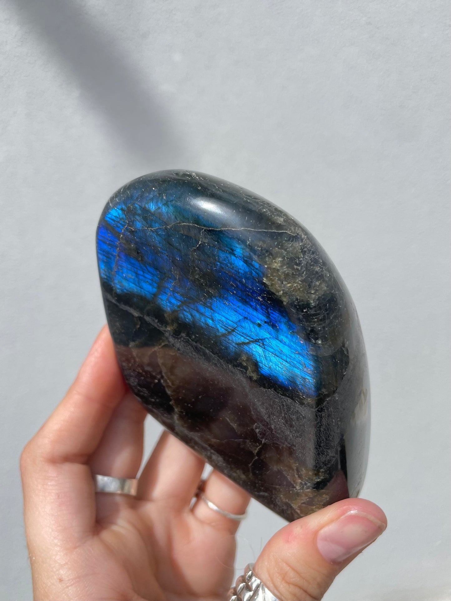 Labradorite