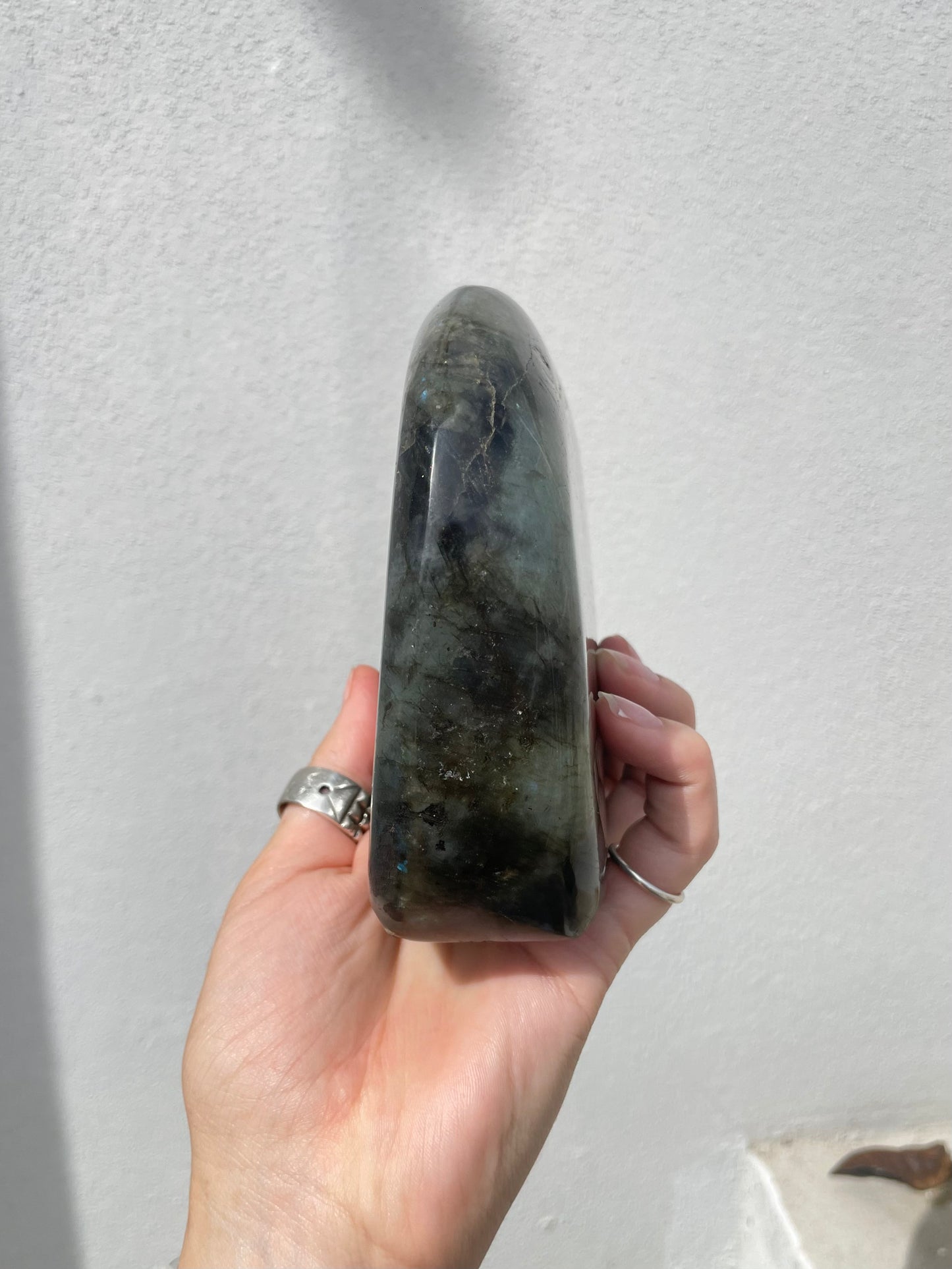 Labradorite