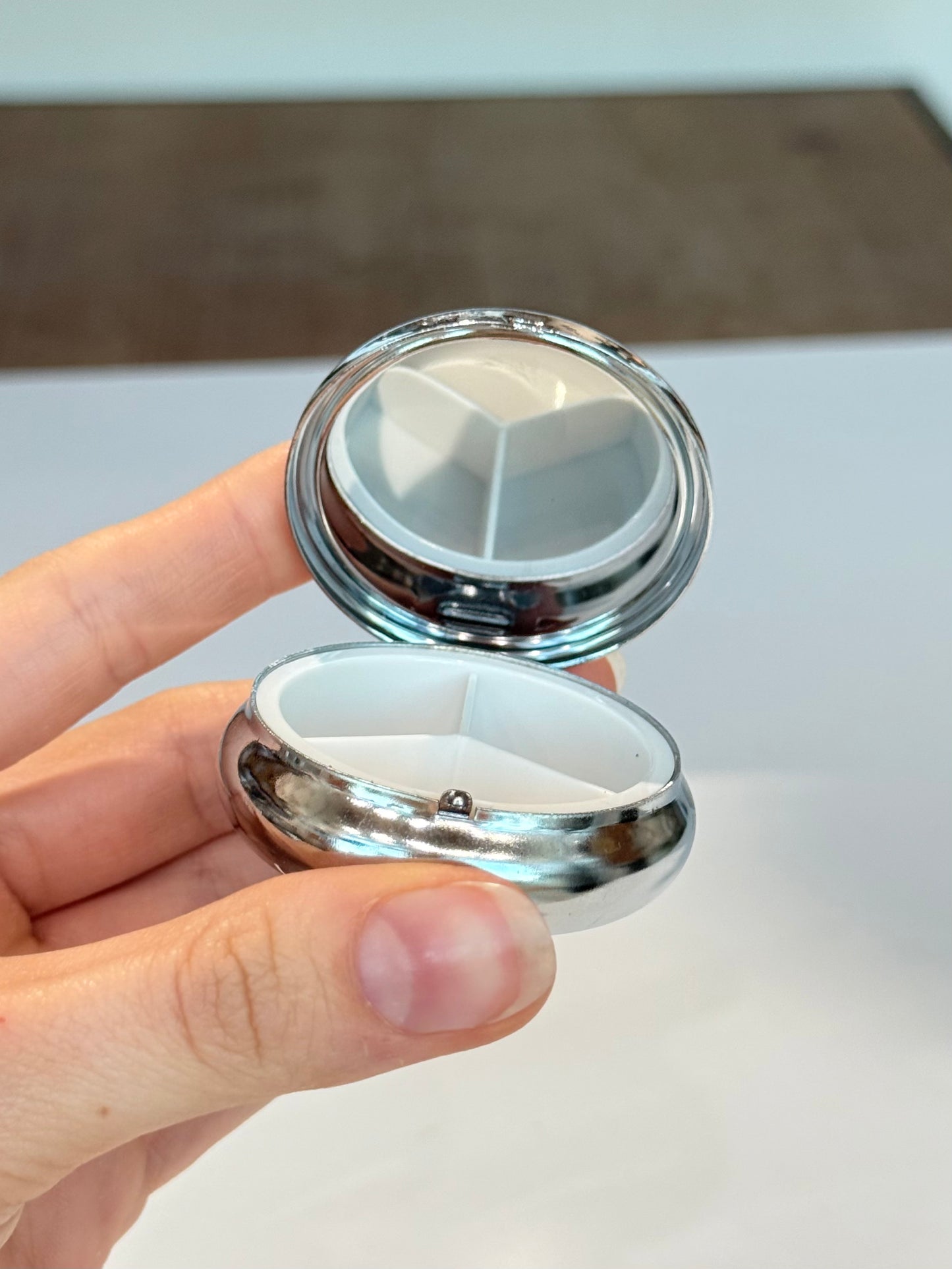 Egyptian Pill Holder