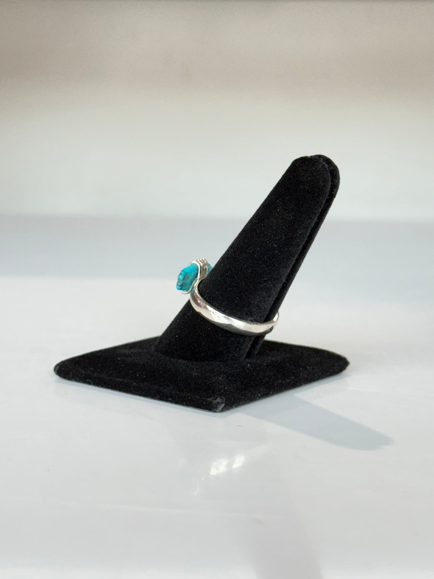 Arizona Turquoise ( Size 10 )