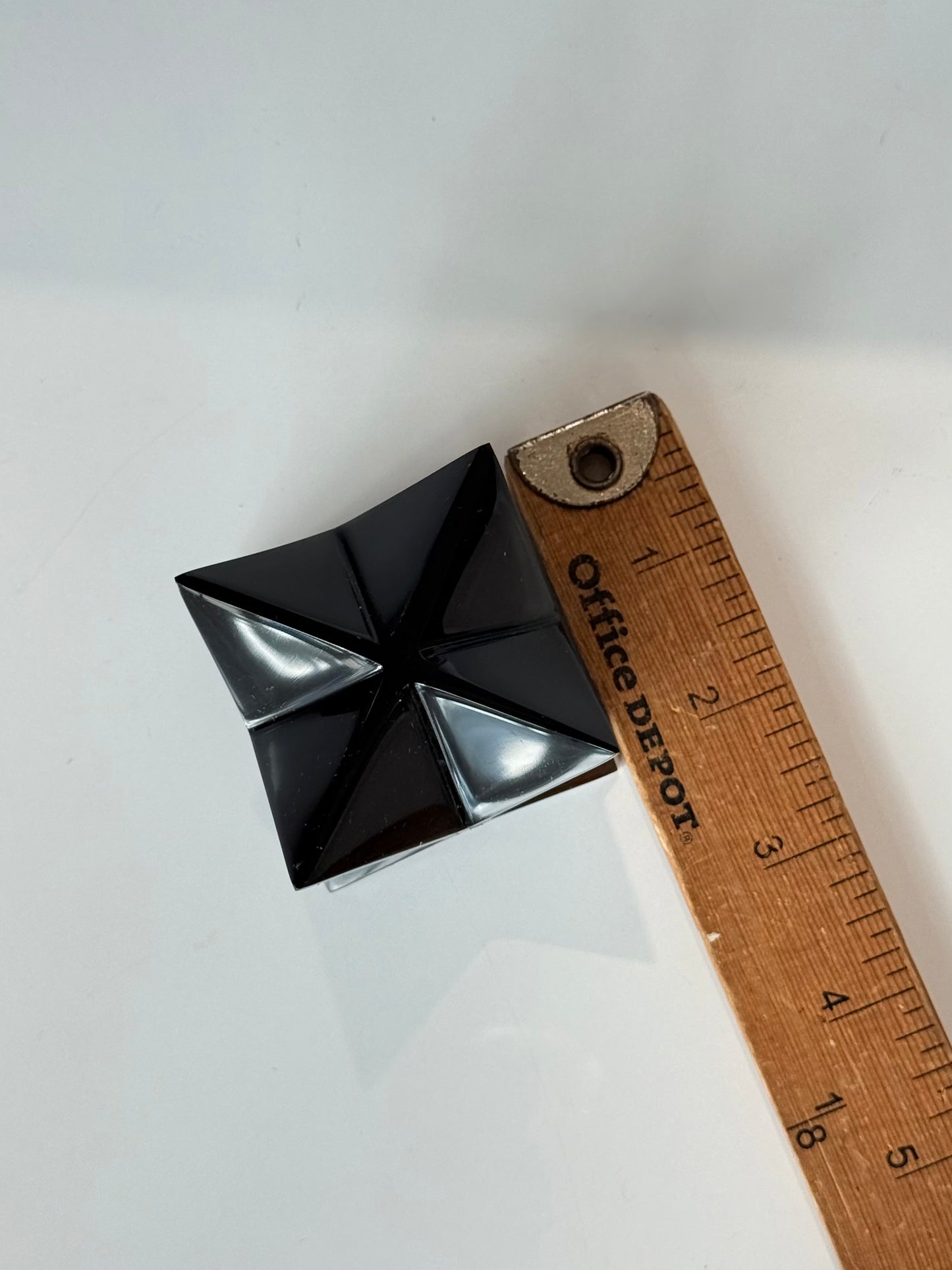 Black Obsidian Merkabah