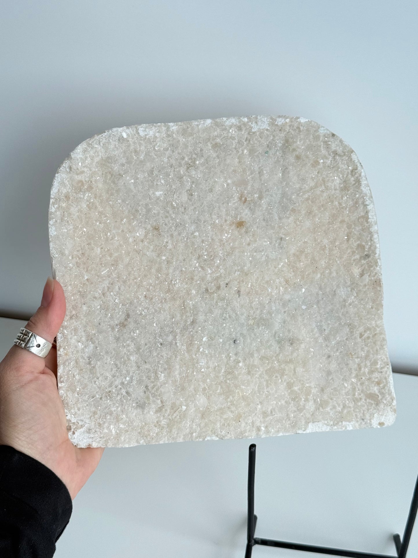 Isis Alabaster Slab