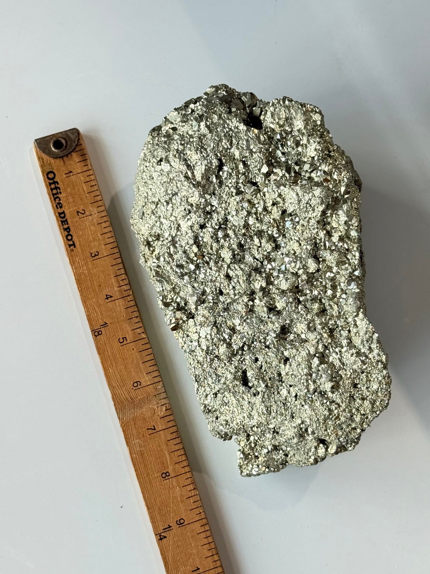 Pyrite