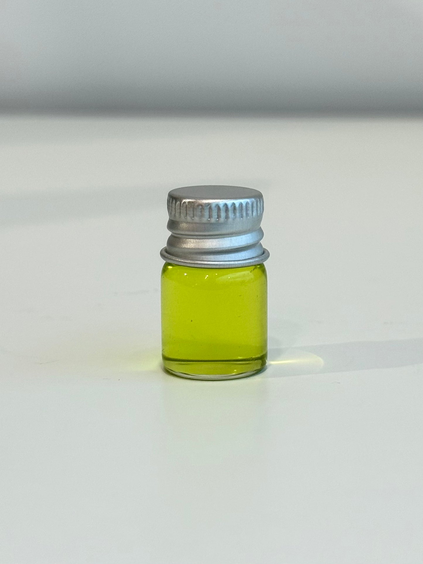 Green Lotus oil - 3ml - High Concentration Egyptian Lotus Essence